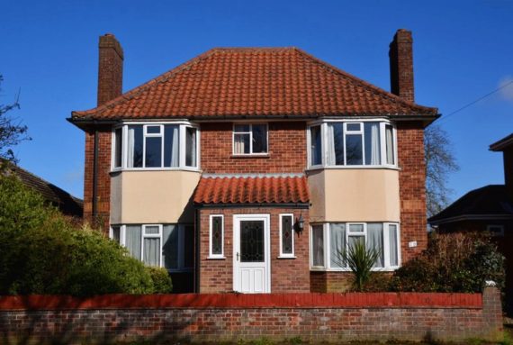 3 Bedroom Detached